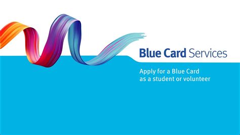 blue card course